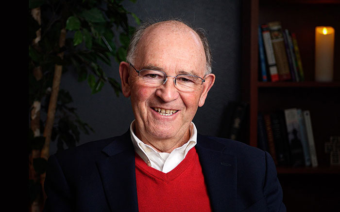 Derry Connolly