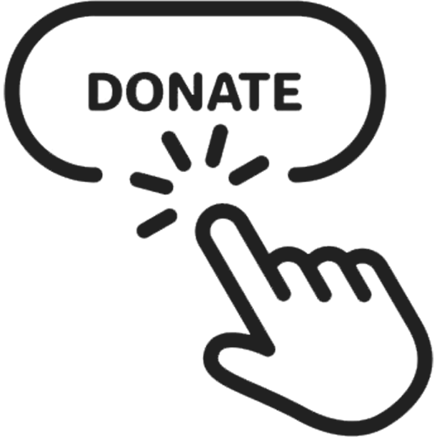 Donate Button Icon